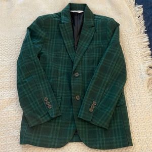 Boys Blazer/Sport Jacket